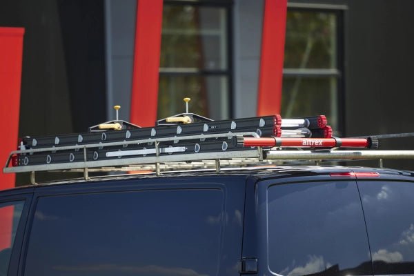 Altrex Mounter Mehrzweckleiter 2 - teilig - Topleiter