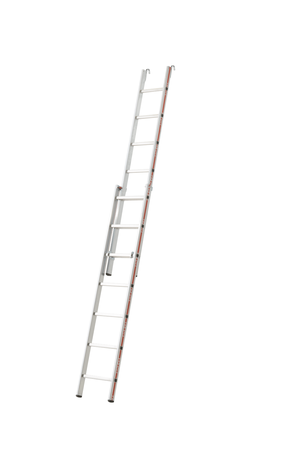 Einhänge - Schiebeleiter 4946 - Topleiter