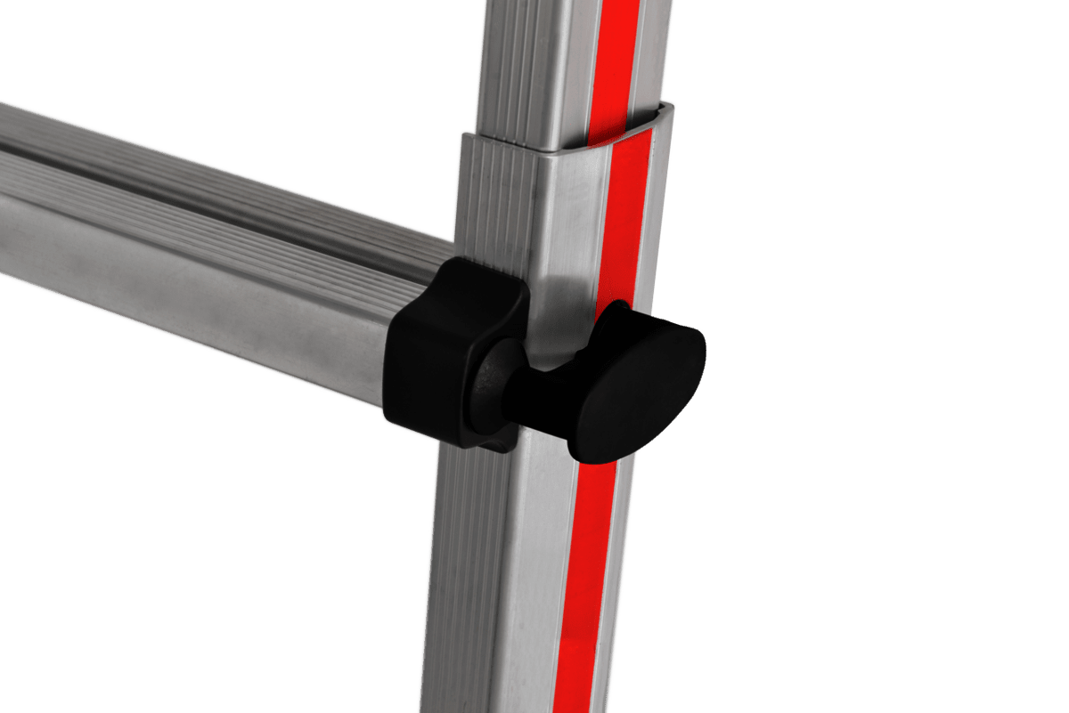 Hymer Teleskopleiter 4142 - Topleiter