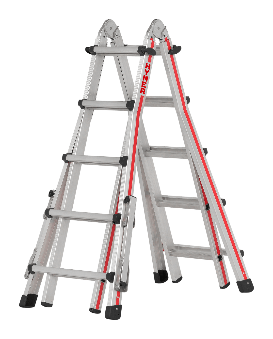 Hymer Teleskopleiter 4142 - Topleiter