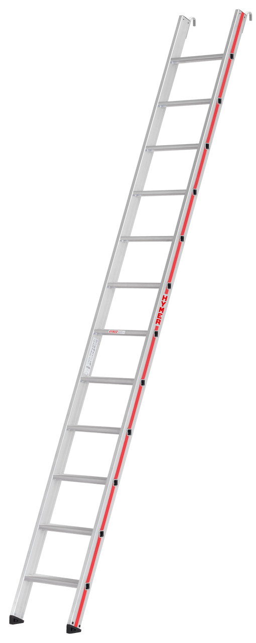Regaleinhängeleiter 8612 - Topleiter