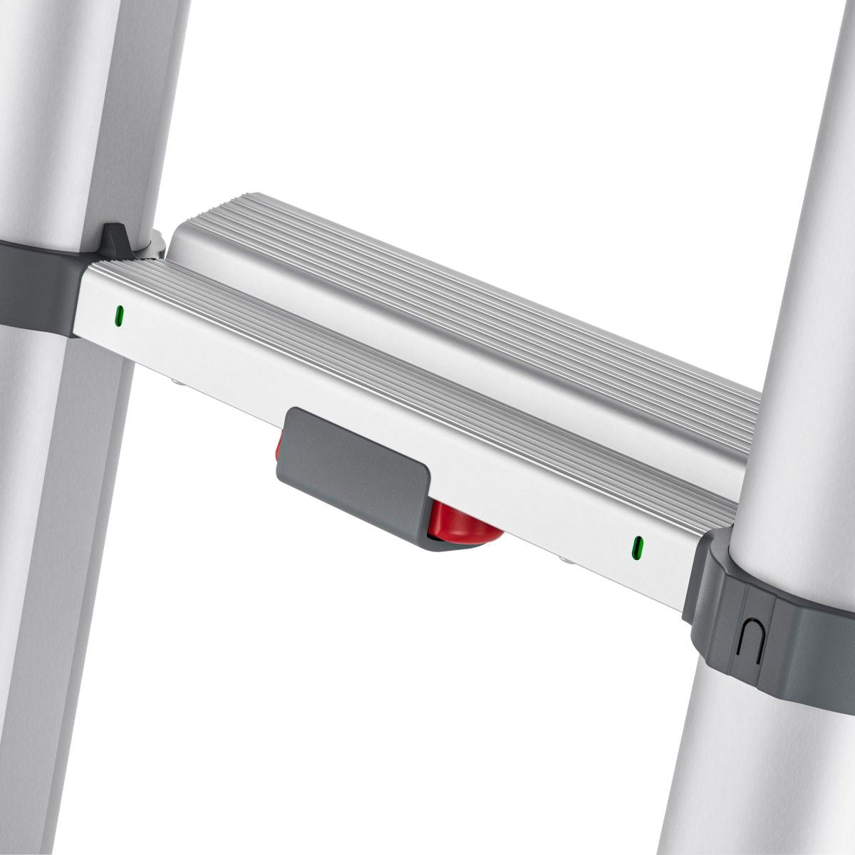 T100 FlexLine Sicherheits - Teleskopleiter - Topleiter