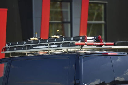 Altrex Mounter Mehrzweckleiter 2 - teilig - Topleiter