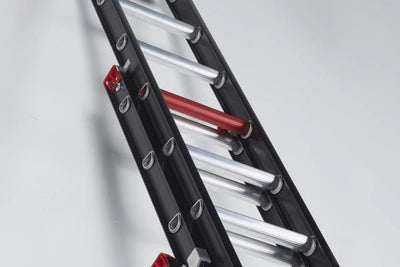 Altrex Mounter Mehrzweckleiter 2 - teilig - Topleiter