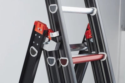 Altrex Mounter Mehrzweckleiter 2 - teilig - Topleiter