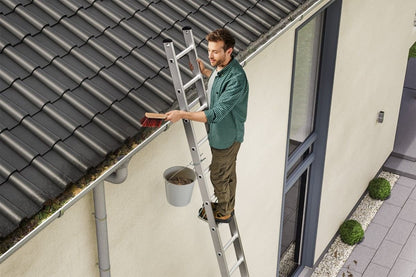 Alu Einhängetritt - Topleiter