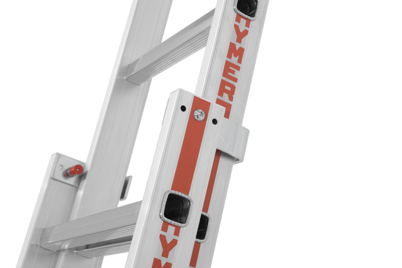 Einhänge - Schiebeleiter 4946 - Topleiter