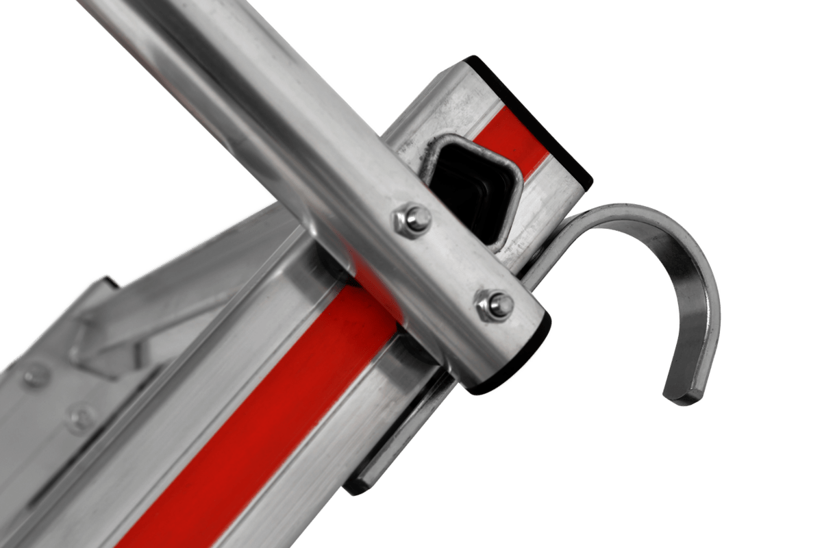 Einhänge - Schiebeleiter 6092 - Topleiter