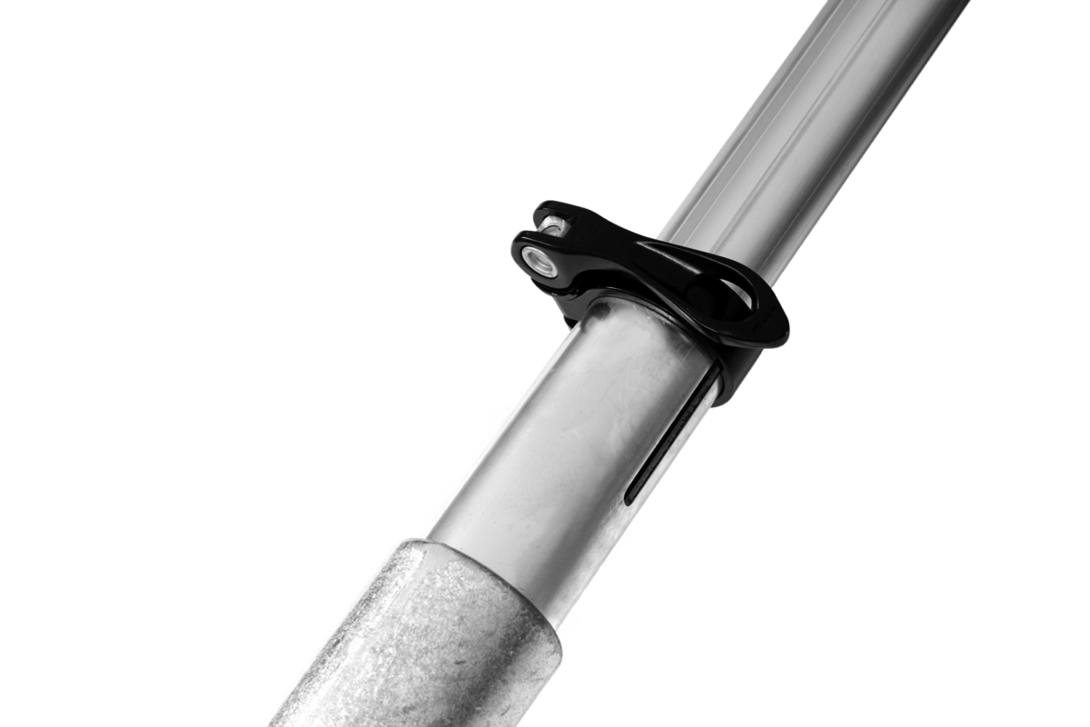 Einhänge - Schiebeleiter 6092 - Topleiter