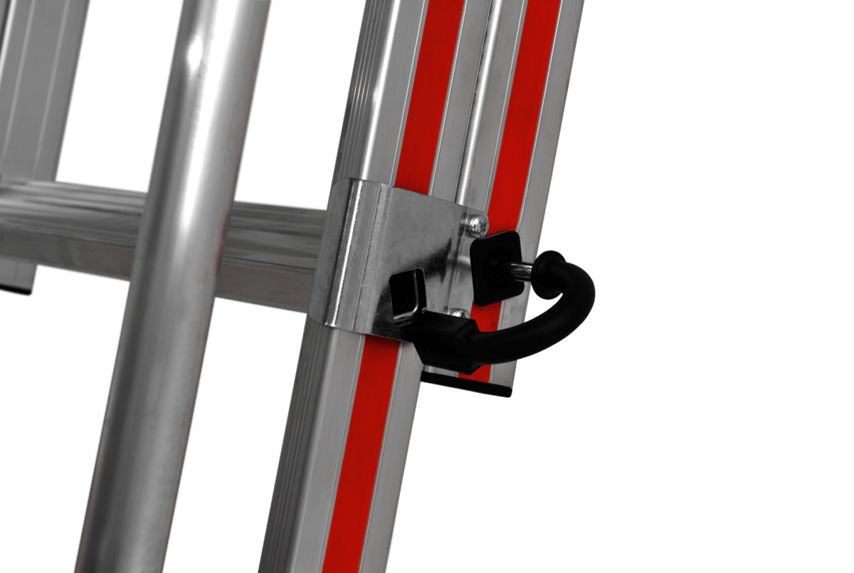 Einhänge - Schiebeleiter 6092 - Topleiter