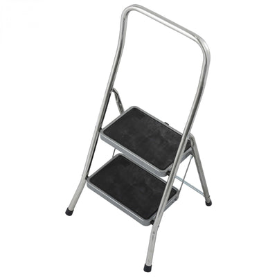 eurline 620 Alu - Stufentritt, klappbar - Topleiter