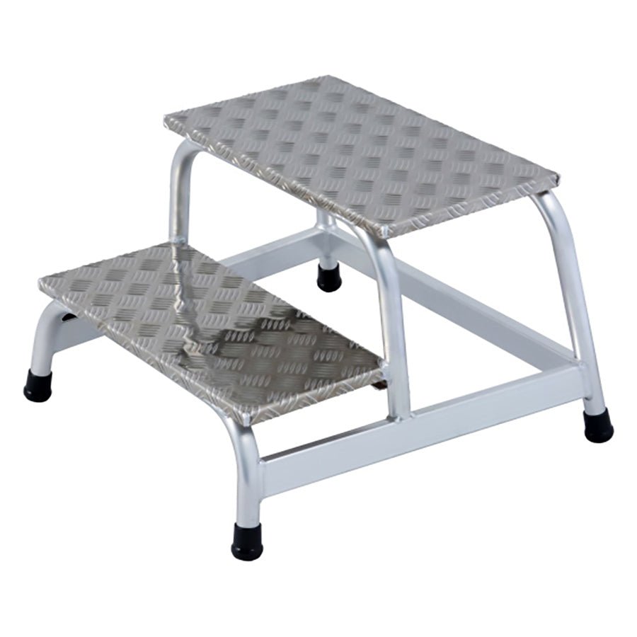 euroline Alu - Montagetritt 335 - Topleiter