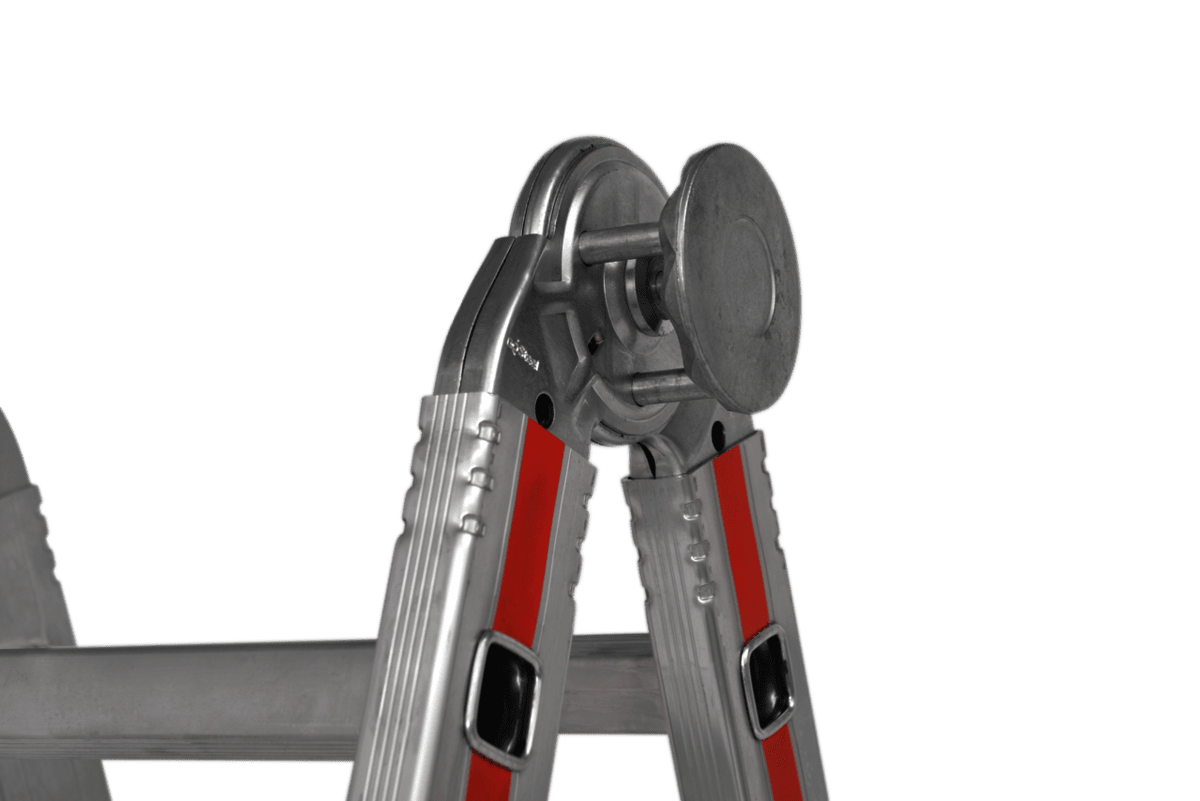 Hymer Teleskopleiter "Telestep" 8042/8142 - Topleiter