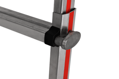 Hymer Teleskopleiter "Telestep" 8042/8142 - Topleiter