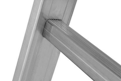 Hymer Treppenstehleiter 4123 - Topleiter