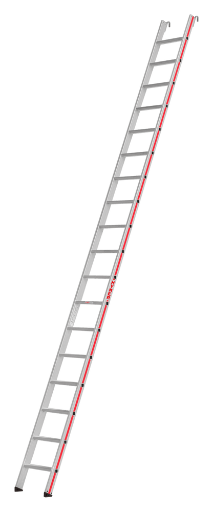 Regaleinhängeleiter 8612 - Topleiter