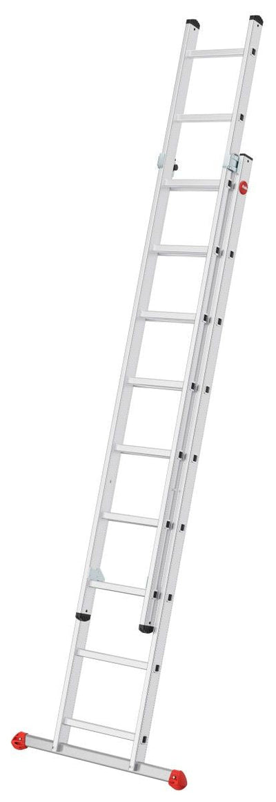 S80 ProfiStep® duo Schiebeleiter - Topleiter