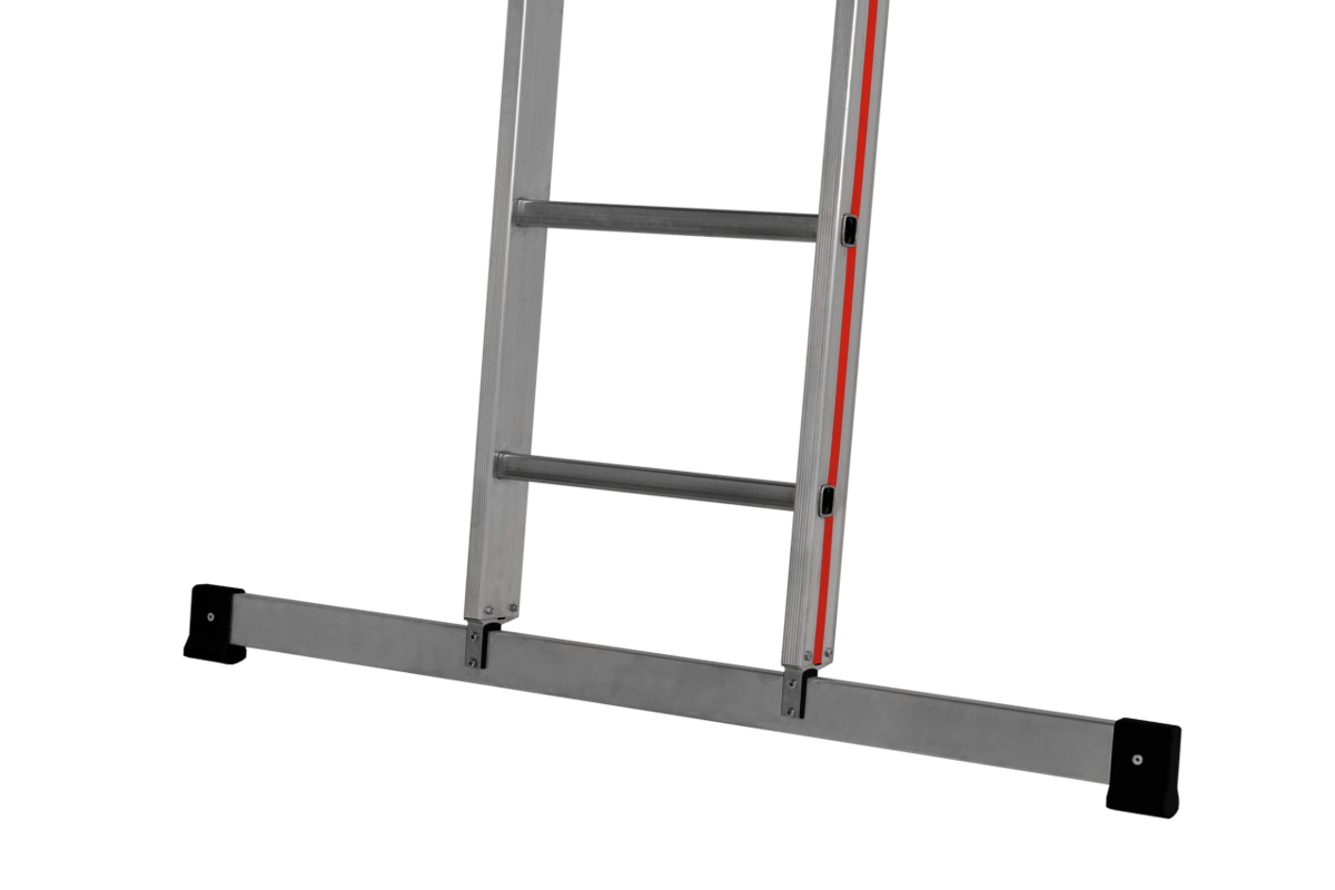 Schiebeleiter 4046, zweitilig - Topleiter