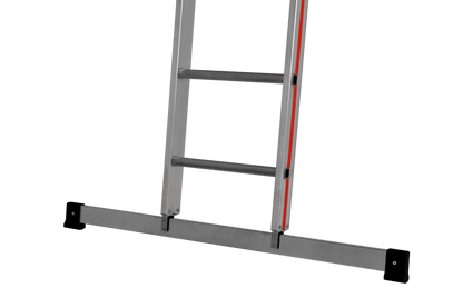 Schiebeleiter 4046, zweitilig - Topleiter
