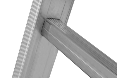 Schiebeleiter 4046, zweitilig - Topleiter