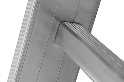 Schiebeleiter 6046, zweiteilig - Topleiter