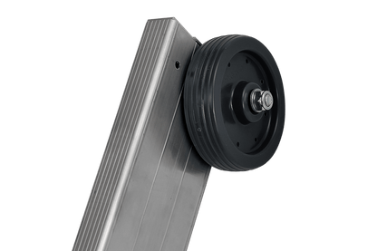 Seilzugleiter 4051, zweiteilig - Topleiter