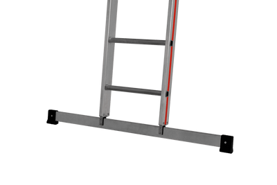 Seilzugleiter 4061, dreiteilig - Topleiter
