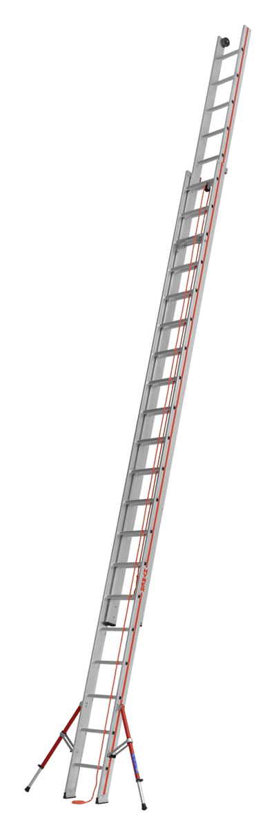 Seilzugleiter 6051, zweiteilig - Topleiter