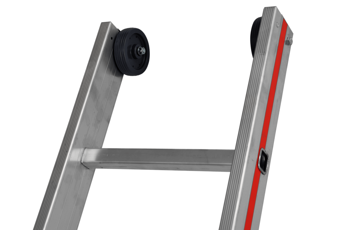 Seilzugleiter 6051, zweiteilig - Topleiter