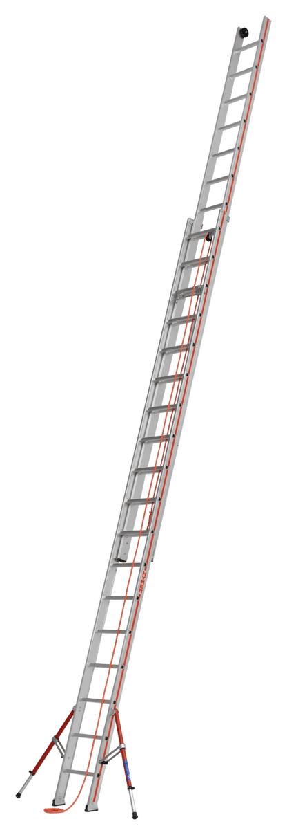 Seilzugleiter 6051, zweiteilig - Topleiter