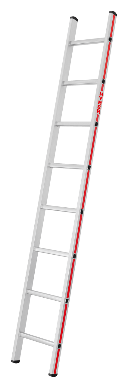 Sprossenanlegeleiter 4011 - Topleiter