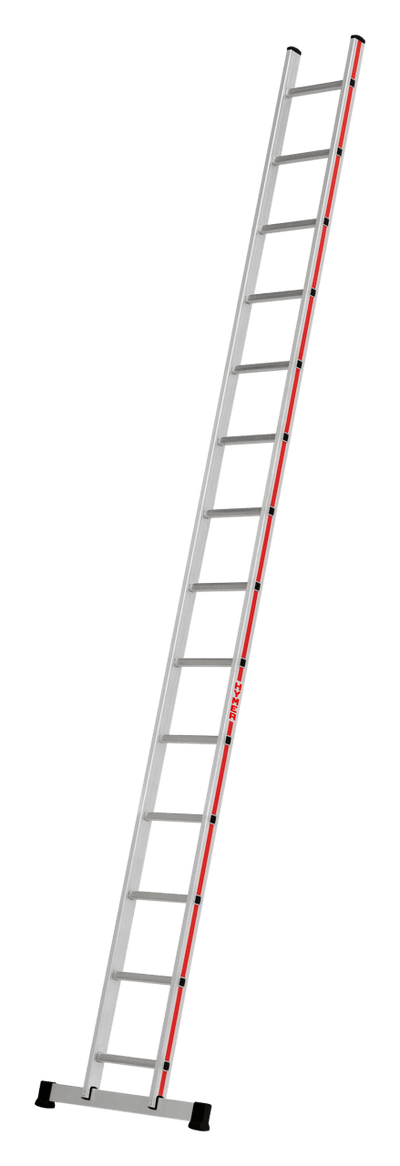 Sprossenanlegeleiter 4011 - Topleiter