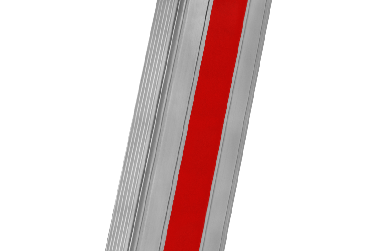 Sprossenanlegeleiter 4011 - Topleiter