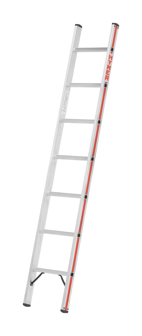 Sprossenanlegeleiter 6011 - Topleiter
