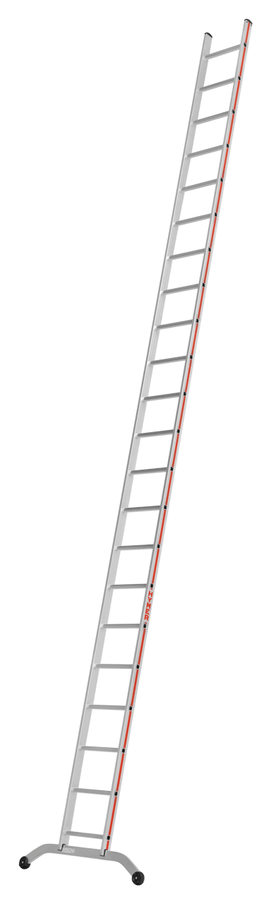 Sprossenanlegeleiter 6011 - Topleiter