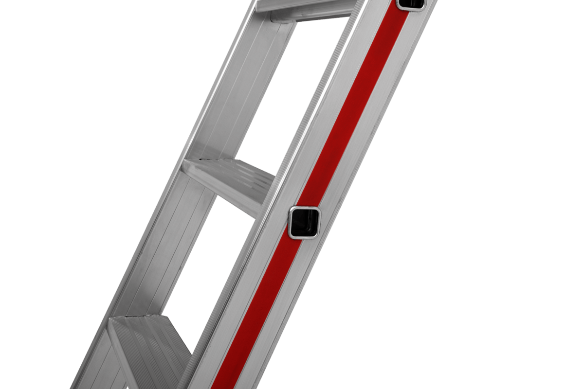 Stufenanlegeleiter 8512 - Topleiter