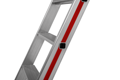 Stufenanlegeleiter 8512 - Topleiter