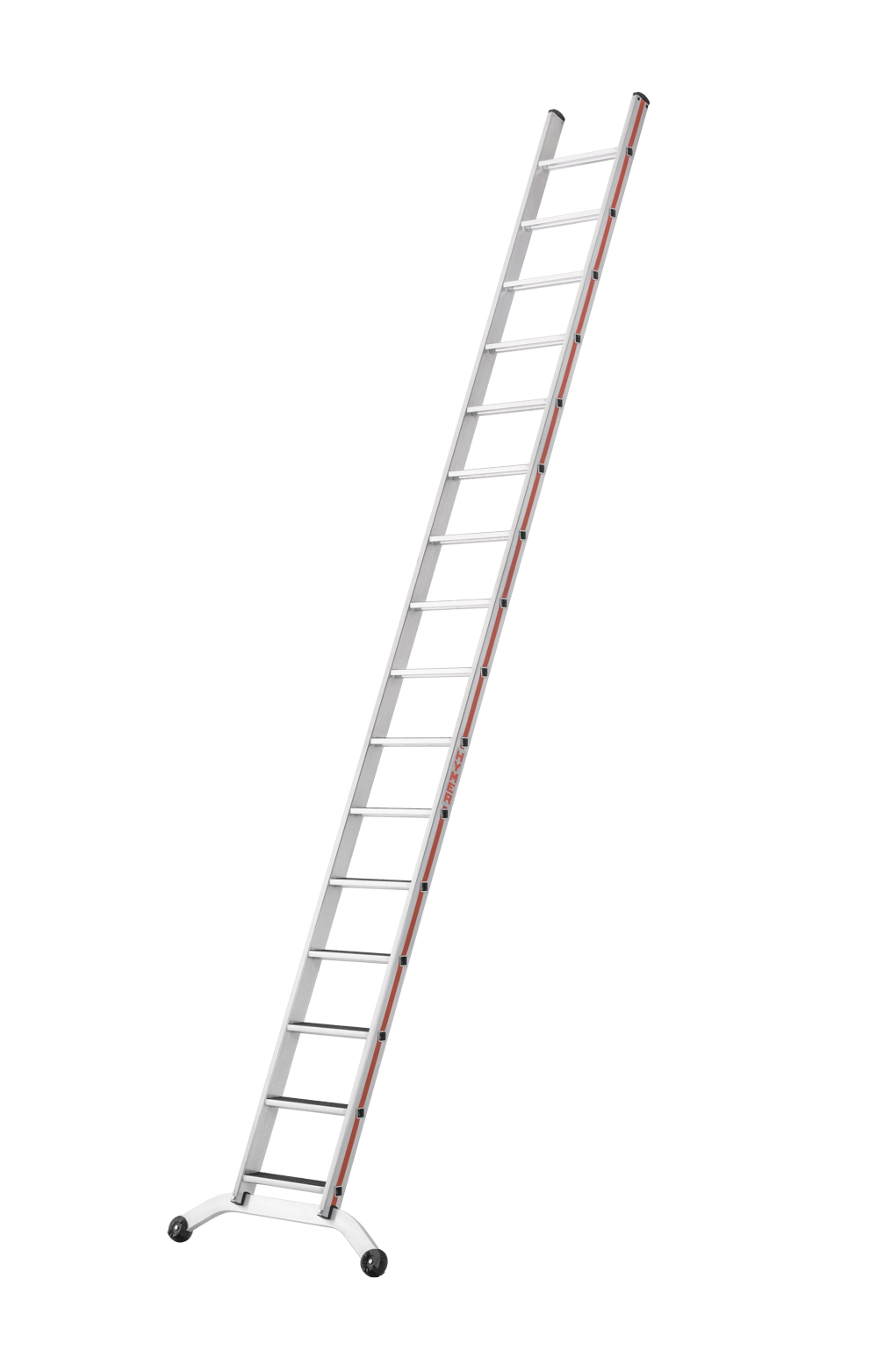 Stufenanlegeleiter 8912 R13 - Topleiter