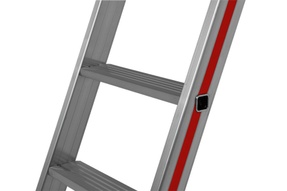 Stufenaufstieg 8058 mit Einhängehaken - Topleiter
