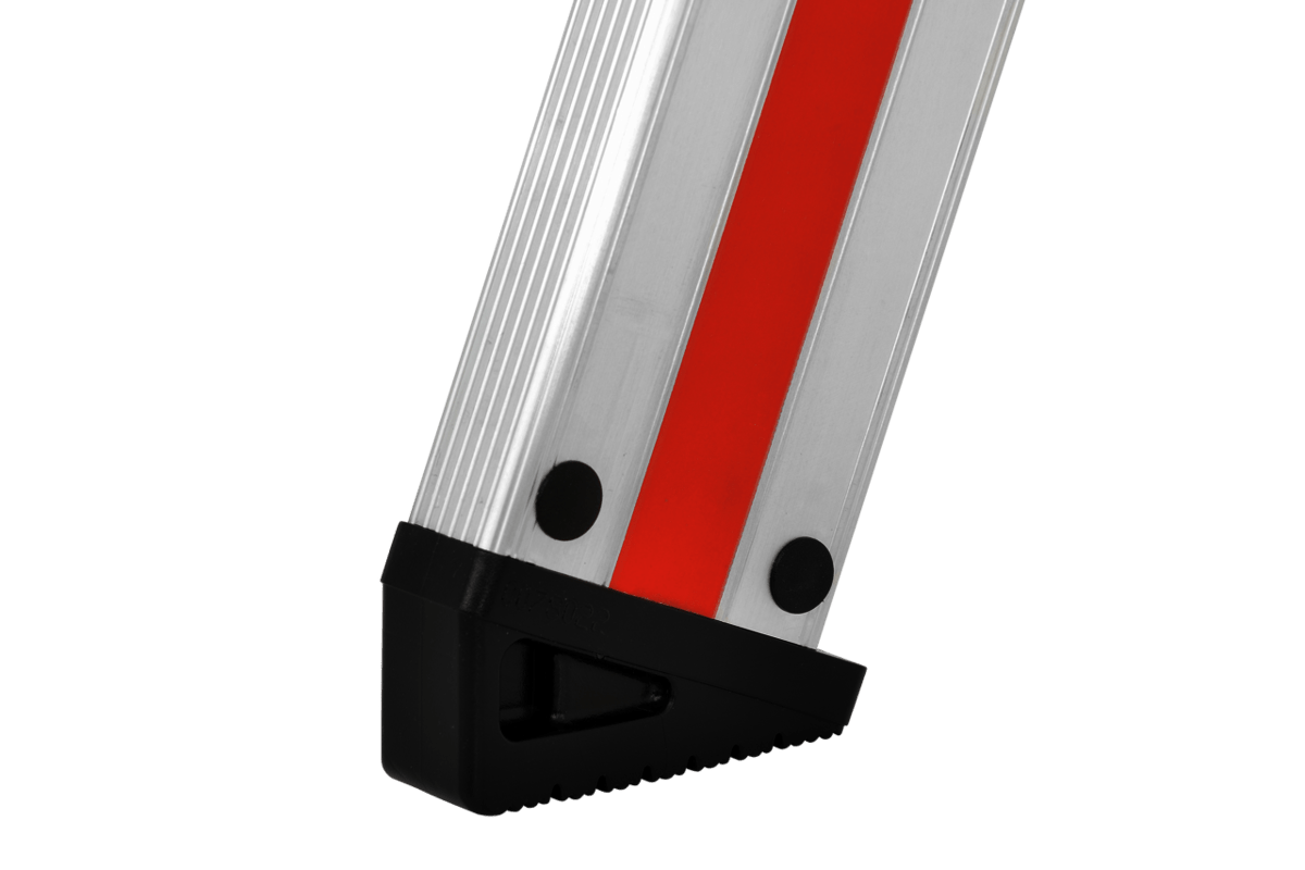 Stufenaufstieg 8058 mit Einhängehaken - Topleiter