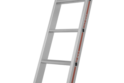 Stufenschiebeleiter 4846, zweiteilig - Topleiter