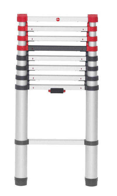 T80 FlexLine Sicherheits - Teleskopleiter - Topleiter