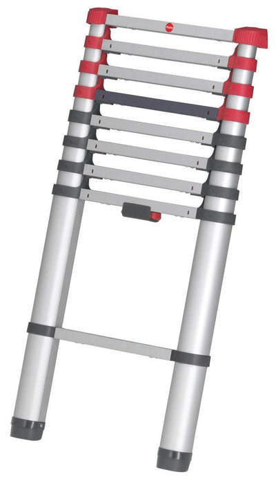T80 FlexLine Sicherheits - Teleskopleiter - Topleiter