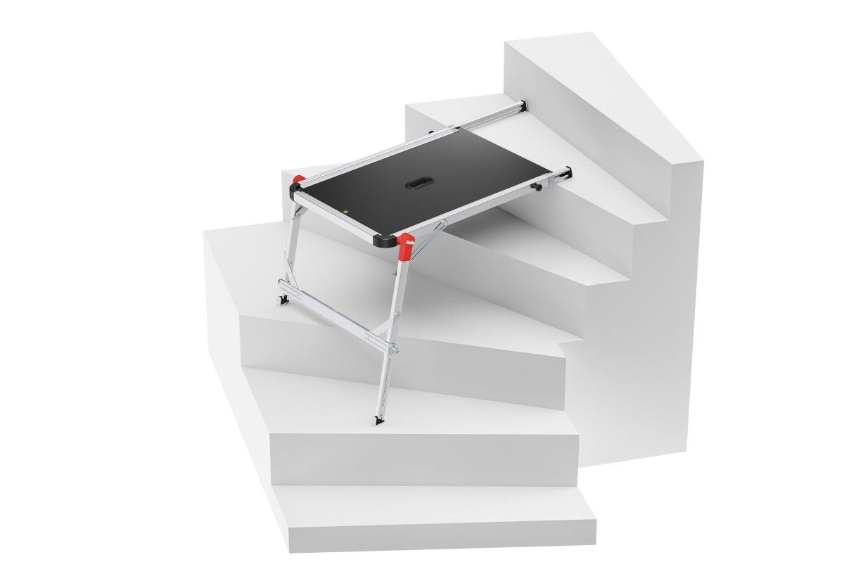 TP2 Pro Treppenpodest - Topleiter