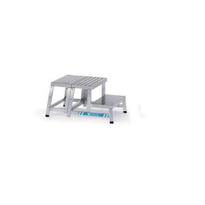 ZARGES AMA P Aluminium - Arbeitspodest - Topleiter