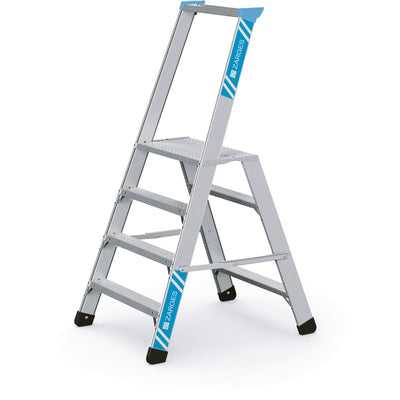 ZARGES SEVENTEC RC SP Arbeitspodest - Topleiter